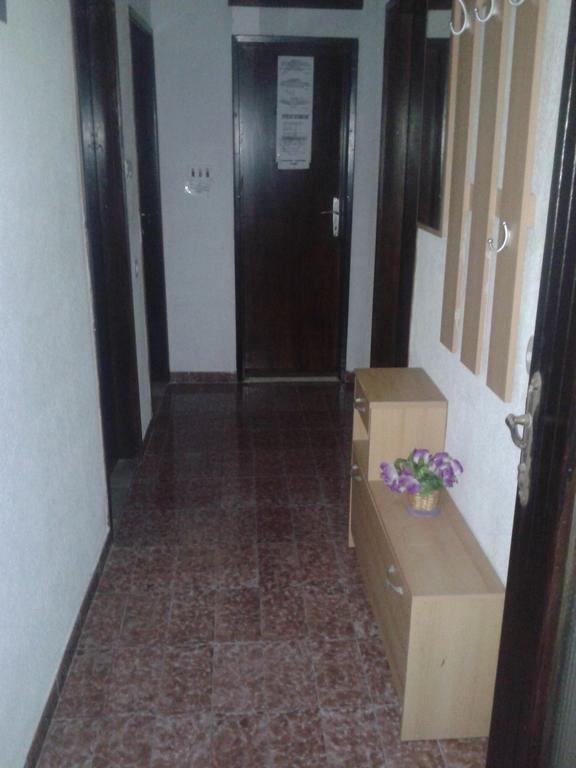 Apartments Alissa ฮวาร์ ภายนอก รูปภาพ