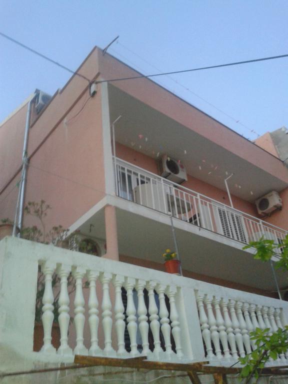 Apartments Alissa ฮวาร์ ห้อง รูปภาพ