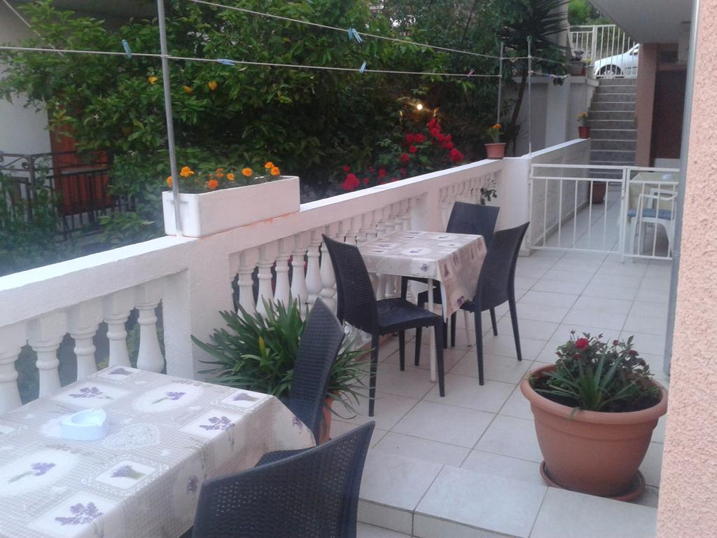 Apartments Alissa ฮวาร์ ห้อง รูปภาพ