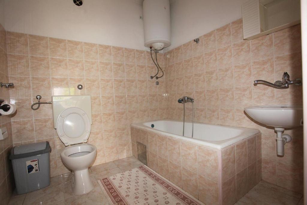 Apartments Alissa ฮวาร์ ห้อง รูปภาพ