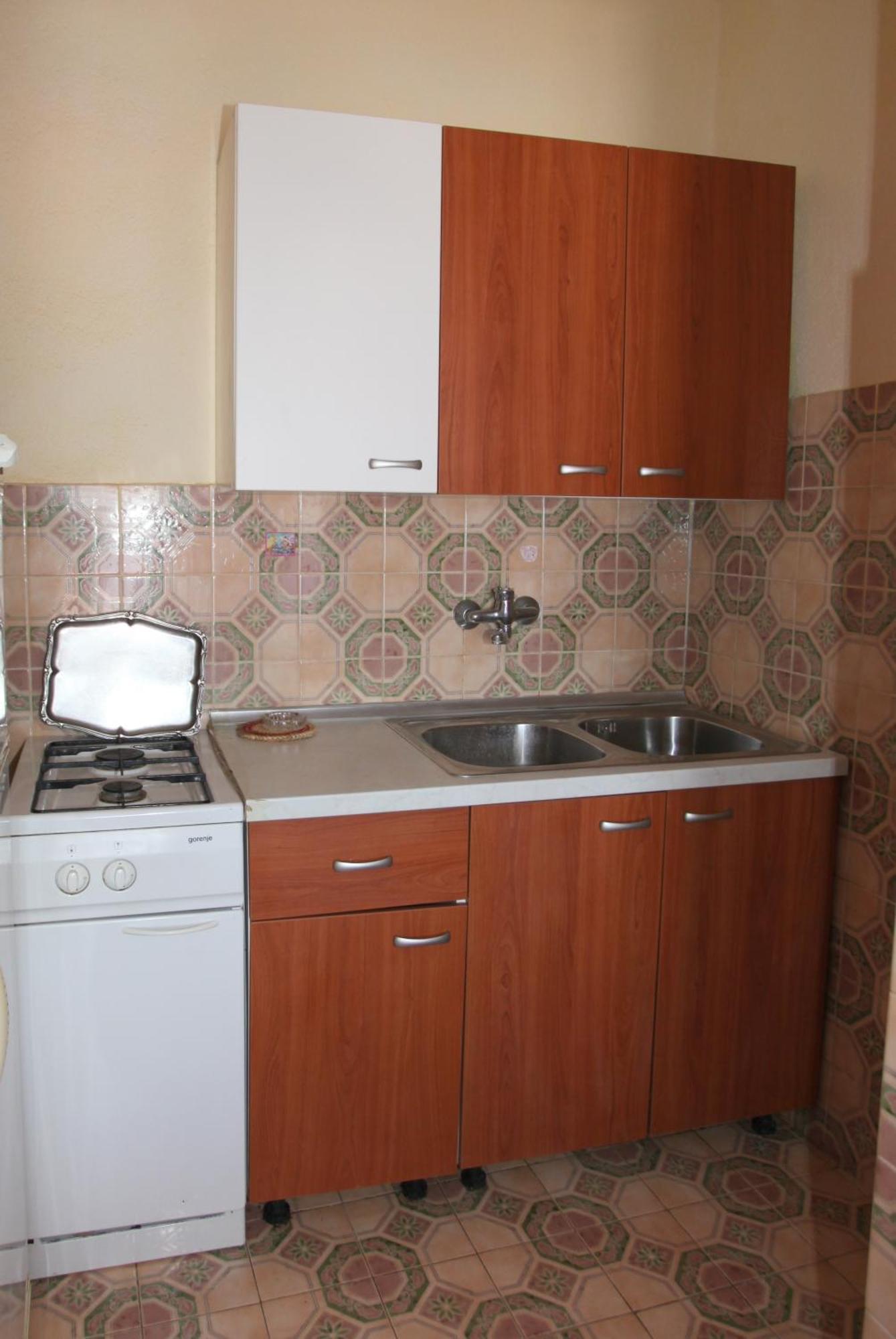 Apartments Alissa ฮวาร์ ภายนอก รูปภาพ