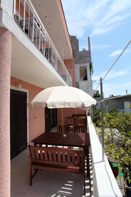 Apartments Alissa ฮวาร์ ห้อง รูปภาพ