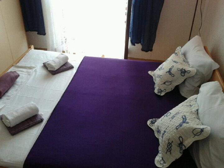 Apartments Alissa ฮวาร์ ห้อง รูปภาพ