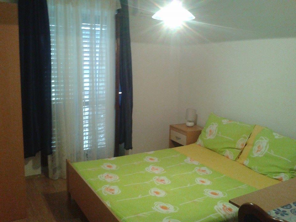 Apartments Alissa ฮวาร์ ภายนอก รูปภาพ