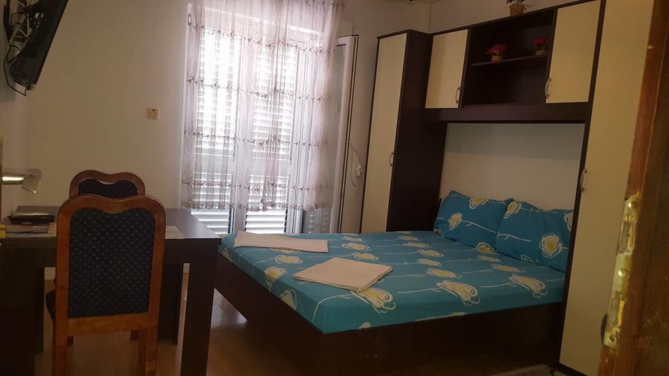 Apartments Alissa ฮวาร์ ภายนอก รูปภาพ