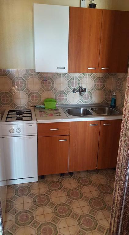 Apartments Alissa ฮวาร์ ภายนอก รูปภาพ