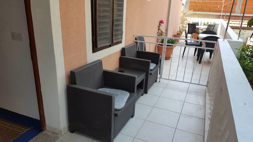 Apartments Alissa ฮวาร์ ภายนอก รูปภาพ