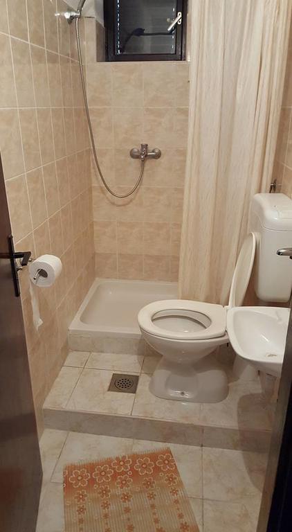 Apartments Alissa ฮวาร์ ภายนอก รูปภาพ