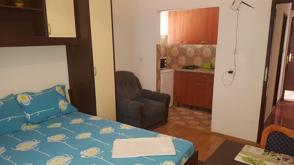 Apartments Alissa ฮวาร์ ภายนอก รูปภาพ